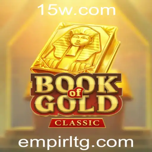 133br | Explorando BookOfGoldClassic: Fascínio Antigo nos Jogos Modernos