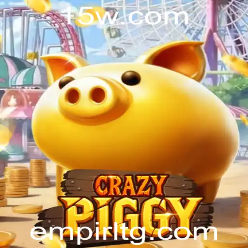 133br | Explorando o Mundo de CrazyPiggy: Um Jogo Inovador com a Palavra-chave 133br