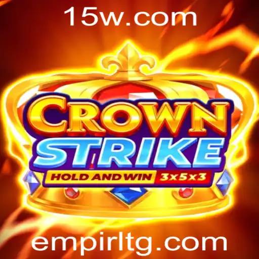 133br | CrownStrike: Um Mergulho no Jogo Atemporal