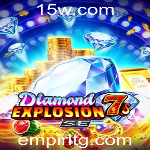 133br | Explorando o Vibrante Mundo de DiamondExplosion7sSE