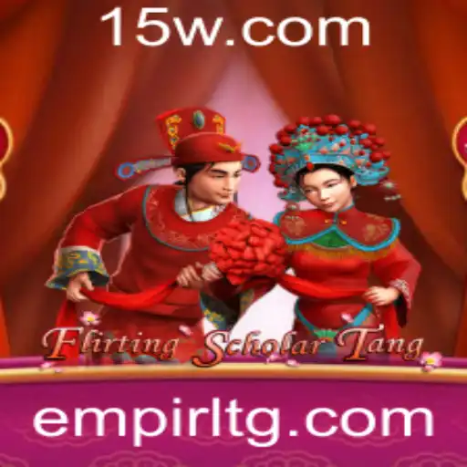 133br | Flirting Scholar Tang: Mergulhando em uma Aventura de Estratégia e Romance
