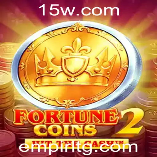 133br | Explorando FortuneCoins2: A Nova Sensação do Mundo dos Jogos