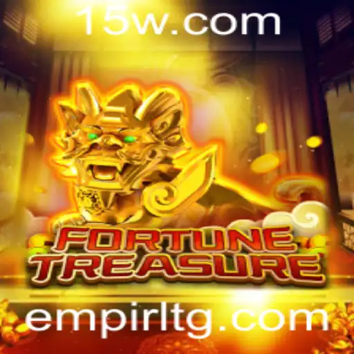 133br | FortuneTreasure: Uma Jornada Incrível de Aventura e Estratégia