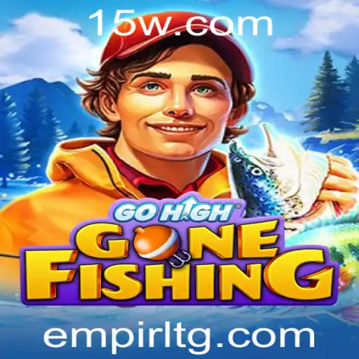 133br | Explorando o Mundo de GoHighGoneFishing: O Jogo que Conquista