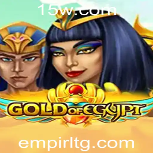 133br | Explorando o Fascinante Mundo de GoldOfEgypt: Aventura e Resgate no Egito Antigo