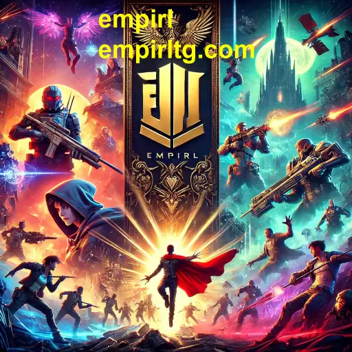 A Evolução dos Jogos de Ação: Da Simplicidade à Imersão Total