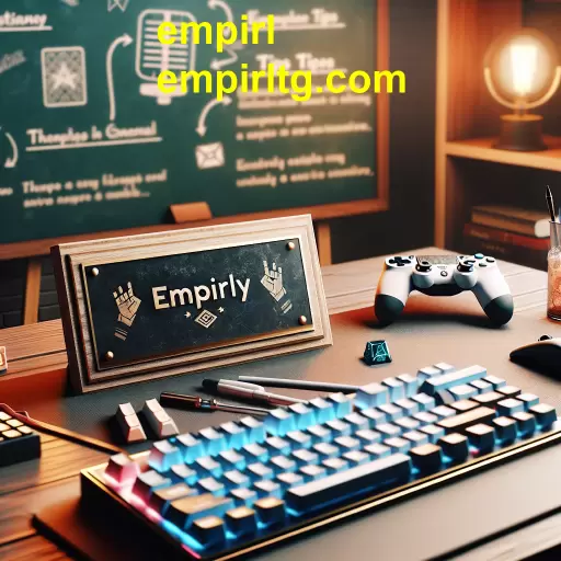 Dicas Essenciais para Aprimorar Sua Experiência em Jogos