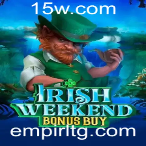 133br | Explorando o Mundo de IrishWeekendBonusBuy: Um Jogo Encantador
