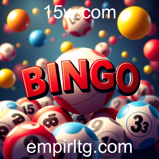 Descubra o Mundo Fascinante dos Jogos de Bingo