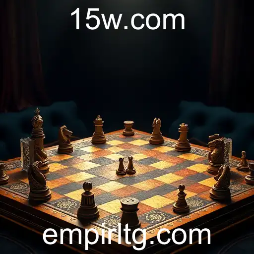 A Evolução dos Jogos de Tabuleiro: Uma Aventura de 133br