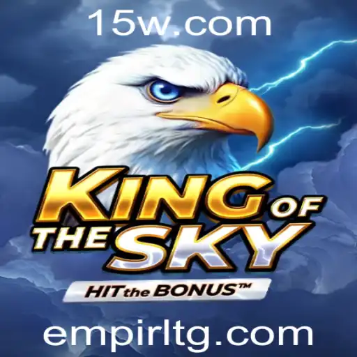133br | KingOfTheSky: Explorando o Fascínio e as Regras do Jogo Revolucionário
