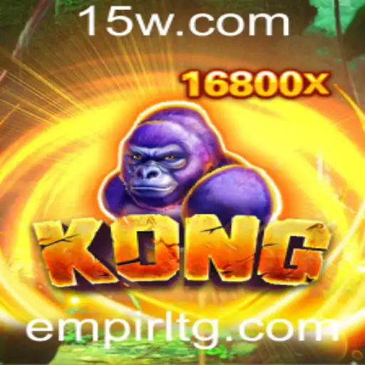 133br | Kong: Explorando o Mundo do Jogo 133br