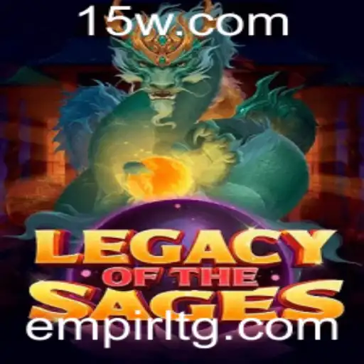 133br | Explorando o Fascinante Mundo de 'LegacyoftheSages'