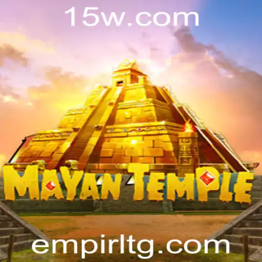 133br | Descubra o Mundo Fascinante de MayanTemple