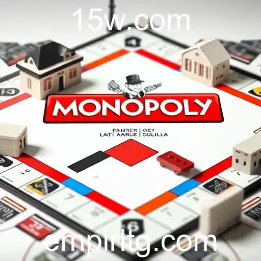 O Fascinante Mundo do Monopoly