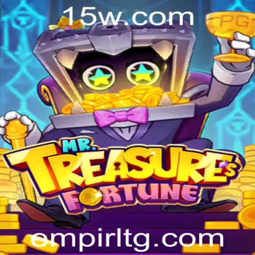 133br | Descubra a Emoção de MrTreasuresFortune: O Jogo que Conquista o Mundo dos Games