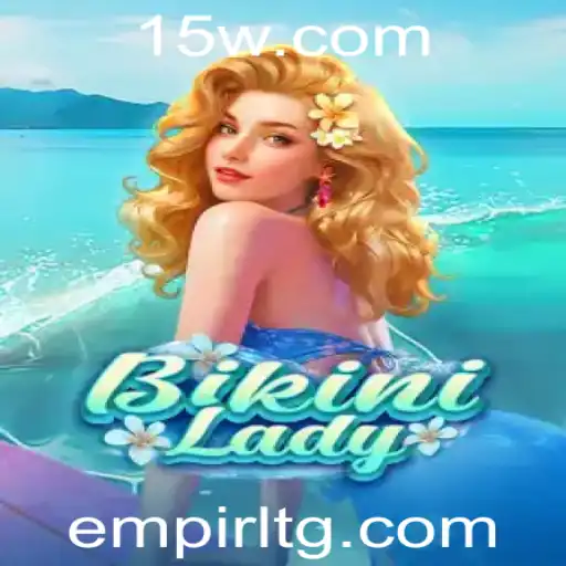 Explorando o Aventuroso Mundo de BikiniLady