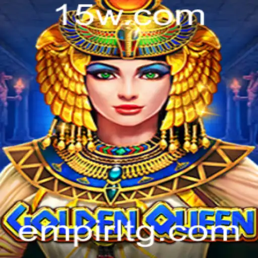 GoldenQueen: Aventura e Estratégia no Mundo dos Jogos