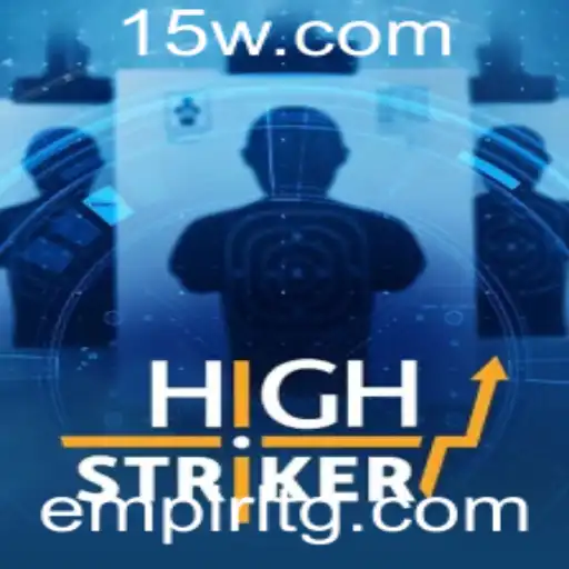 HighStriker: Mergulhe no Desafio do Passado ao Presente