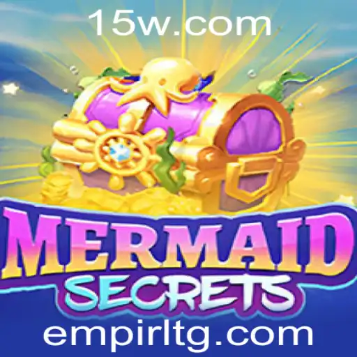 Desvendando os Segredos de MermaidSecrets: Um Jogo Encantador