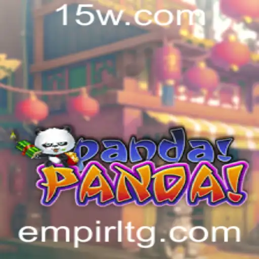 133br | Descubra o Fascinante Mundo de PandaPanda: Um Jogo Inovador e Estratégico
