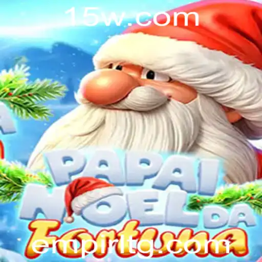 133br | Descubra PapaiNoeldaFortuna: O Jogo da Fortuna Festiva