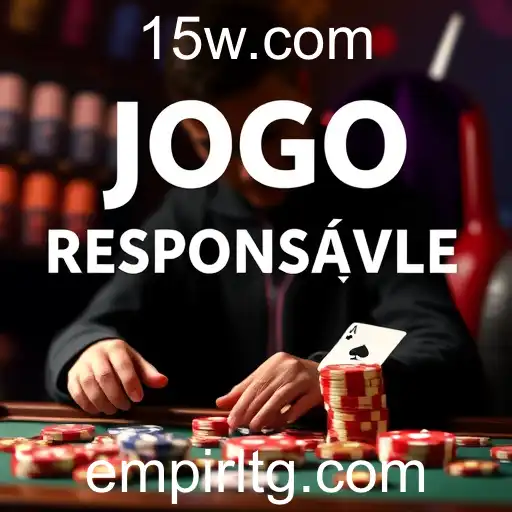 Jogo Responsável: Práticas e Importância