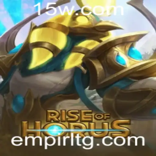 133br | Descubra o Fascinante Mundo de 'RiseofHorus'