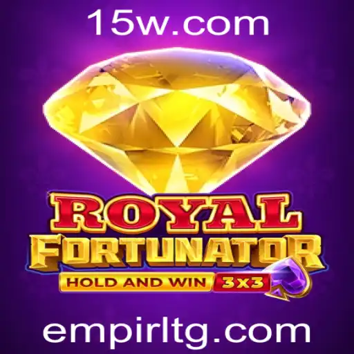 133br | Descubra o Mundo de Royalfort: Aventure-se e Conquiste!