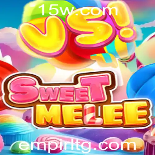 133br | SweetMelee: A Nova Sensação dos Jogos de Estratégia e Ação