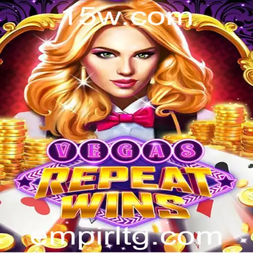 133br | Explorando o Fascinante Mundo de VegasRepeatWins