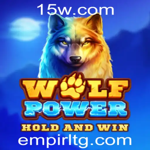 133br | Descobrindo WolfPower: Aventura e Estratégia no Mundo dos Jogos